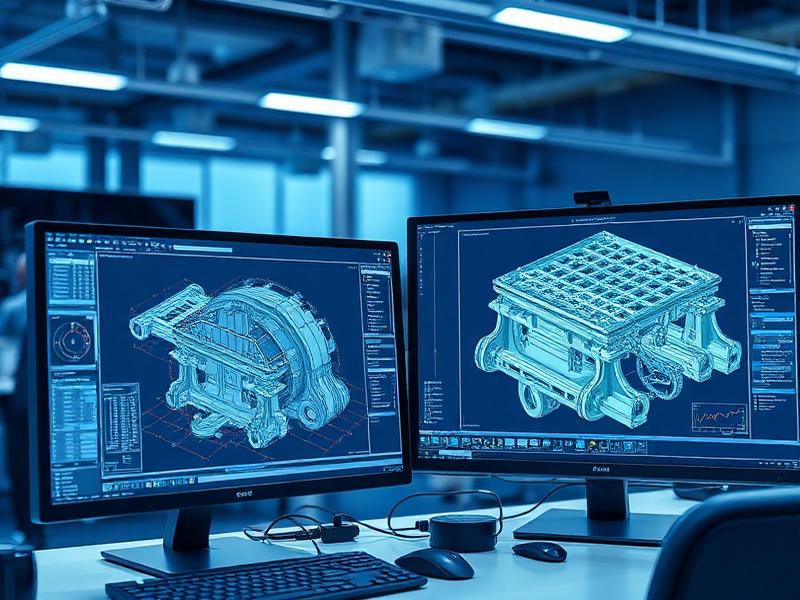 Mecanizado de Precisión