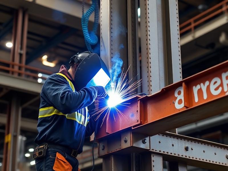 Soldadura Especializada